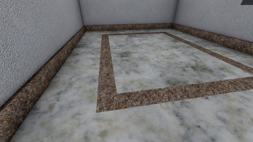 BED ROOM SQFT HOUSE