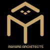 MANARA ARCHITECTS LOGO